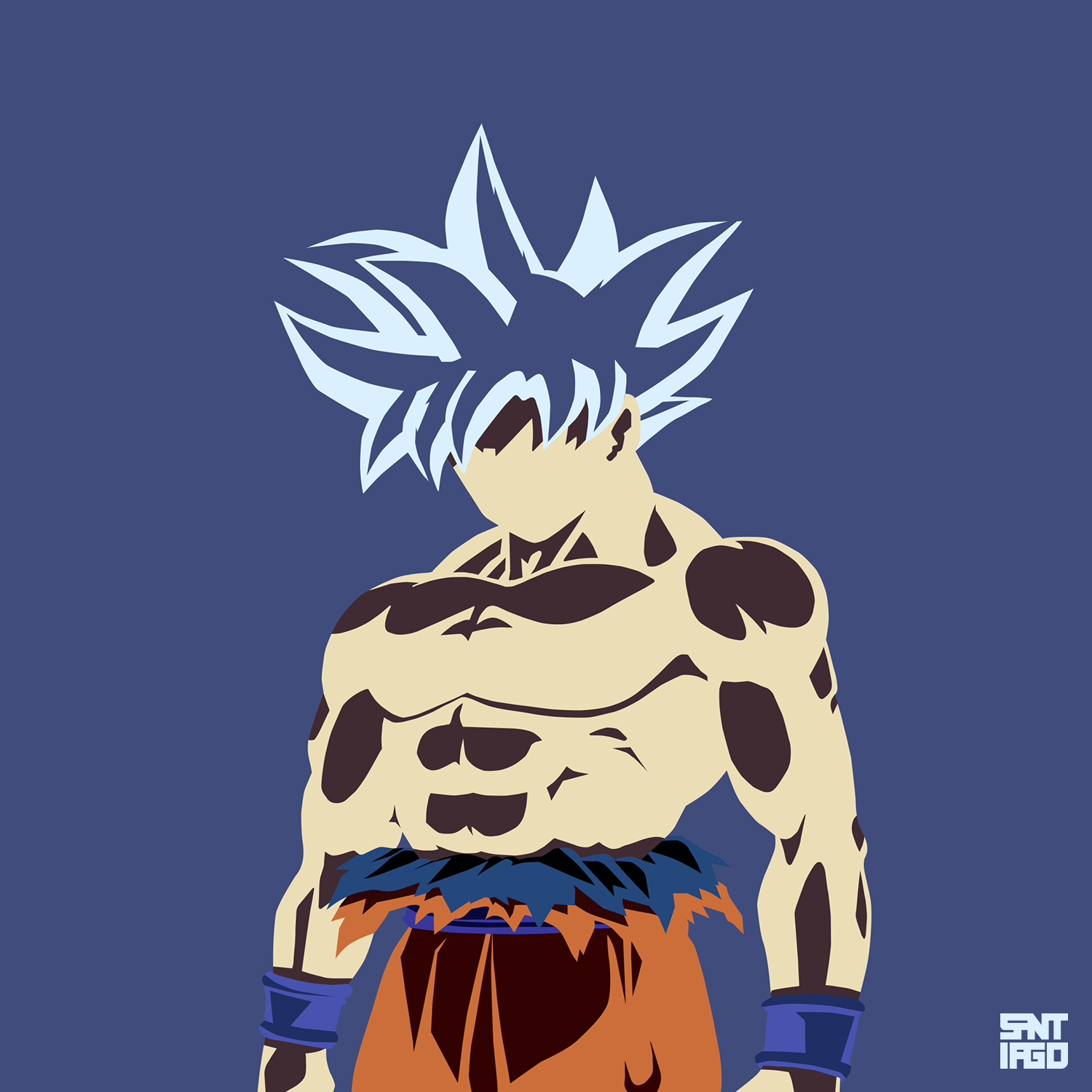 goku