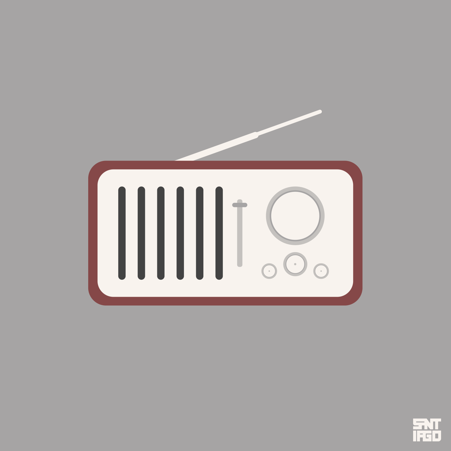 radio