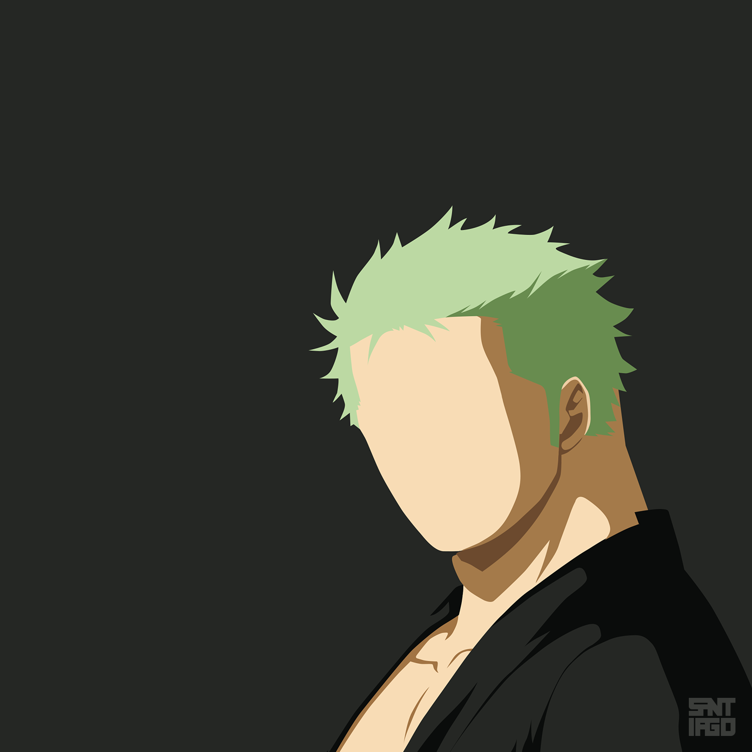 zoro
